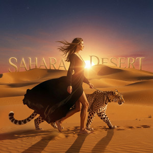 Sahara Desert (Remix)