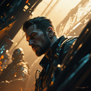 Dj.lone - my love Story