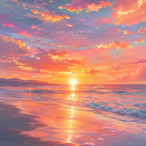 light of my life by Tay Redinger