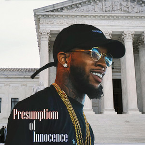 Presumption of Innocence (feat. Mary-Mag)