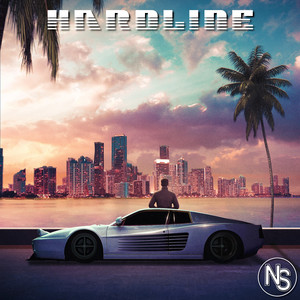 Hardline by Neon Shards