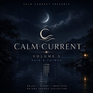 Rainfall Meditation by The Calm Current