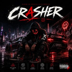Breaking the Ceiling by Crasher