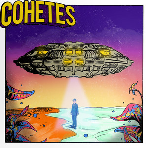 Tarde by Cohetes