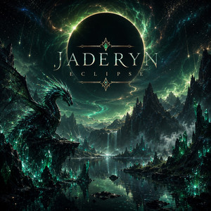 Jaderyn Eclipse by ARKYON