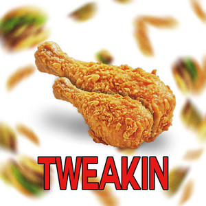 TWEAKIN by benja lorenzo, Requiem Cult