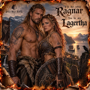 I’LL BE YOUR RAGNAR, YOU BE MY LAGERTHA by Apexwolf Beats