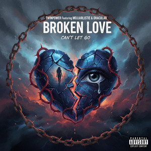 Broken Love by Twinpower, Mojjarlistie, Dracular