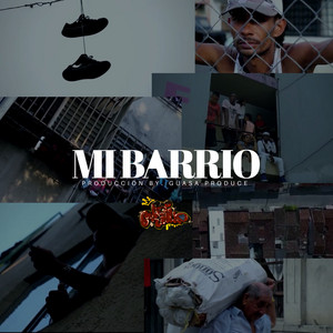Rap Criollo - Mi Barrio