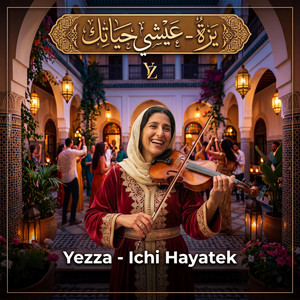 Ichi Hayatek by Yezza