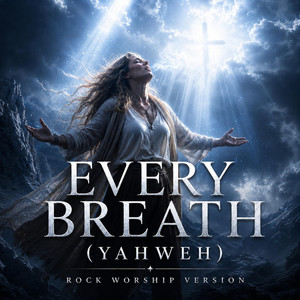 Every Breath (Yahweh) by Biblewithlife
