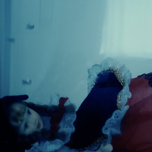 Holy Daughter by Astor