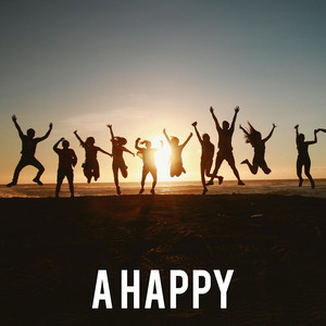 AndrisMusic - A Happy