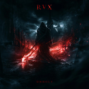 Unholy by Reaper VX