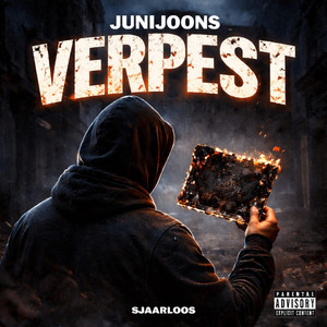 VERPEST by JuniJoons