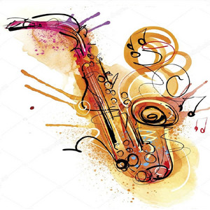 Frider Ochoa C. - El Condor Pasa Saxo Cover