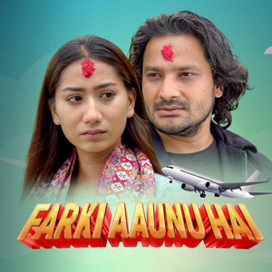 Shishir Bhandari - Farki Aaunu Hai
