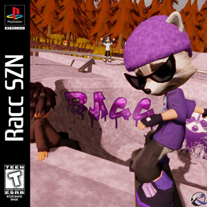 Plug by Racc