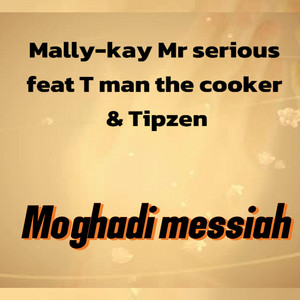 Moghadi Messiah