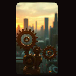 No Slow Days by Echo Wane