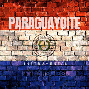 DJ ELIAS - Paraguayoite (Instrumental Mix)