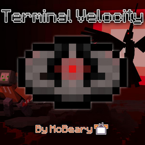 Terminal Velocity by McBeary