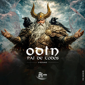 OG Kaveli - Tamu Aki (GPS) "Svartalfheim" (feat. Mc Cabinda & Cysku Ndala)