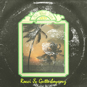 1977 by All But 6, Rocci, Gutterboysouz