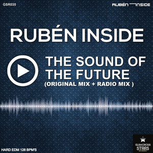 Ruben Inside - The Sound of the Future