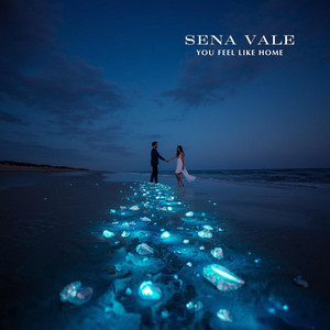 You feel like home by Sena Vale