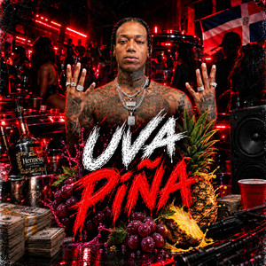 UVA PIÑA by El Travieso RD