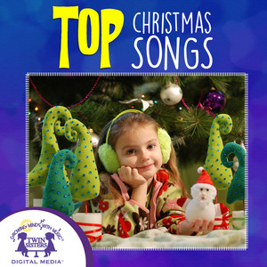 TOP Christmas Songs cover