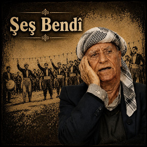 Şeş Bendî - شه‌ش به‌ندی by Koma kec u xort