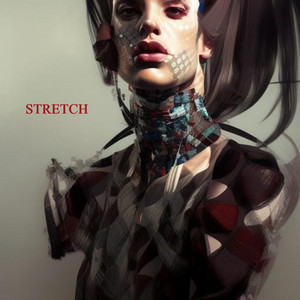 Stretch by Jamie Rust