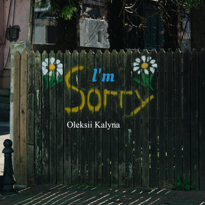 I'm sorry