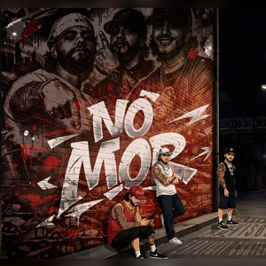 No Mor by Migue, Jey y El Shaara
