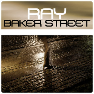 Baker Street by Ray
