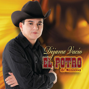 Dejame Vacio album