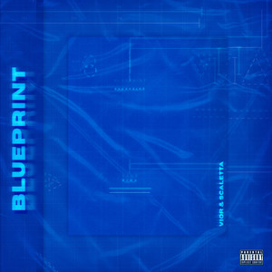 Blueprint by VIOR, Scaletta