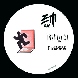Metaverse by Eddy M