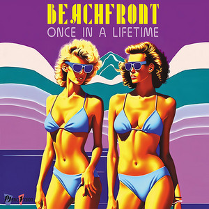 Beachfront - Once in a Lifetime