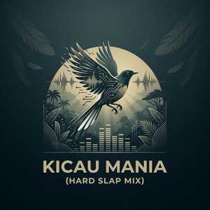 Kicau Mania (Hard Slap Mix) by Riyan Rivaldo