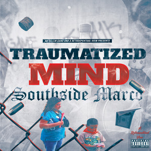 Foot On Tha Gas by Southside Marco, Cashout Ace