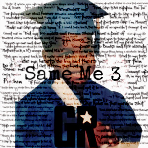 I'm Him by GR inmylifetime, Quilly