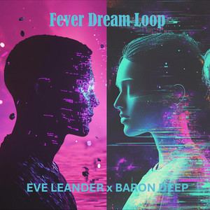 Eve Leander - Glow Jam (feat. BARON DEEP)