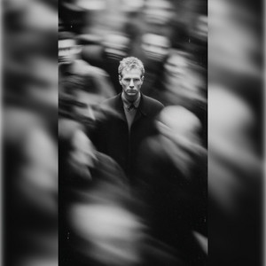 Ігор Цисар — Голос твій