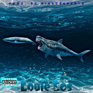 louie los - Let Me Guess (feat. Dniseparadise)