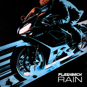 Rain by Flashback
