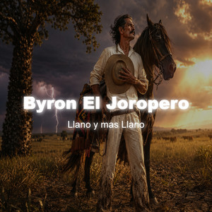 Bailador de Salón by Byron El Joropero