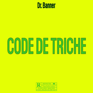 Portada de Code de triche